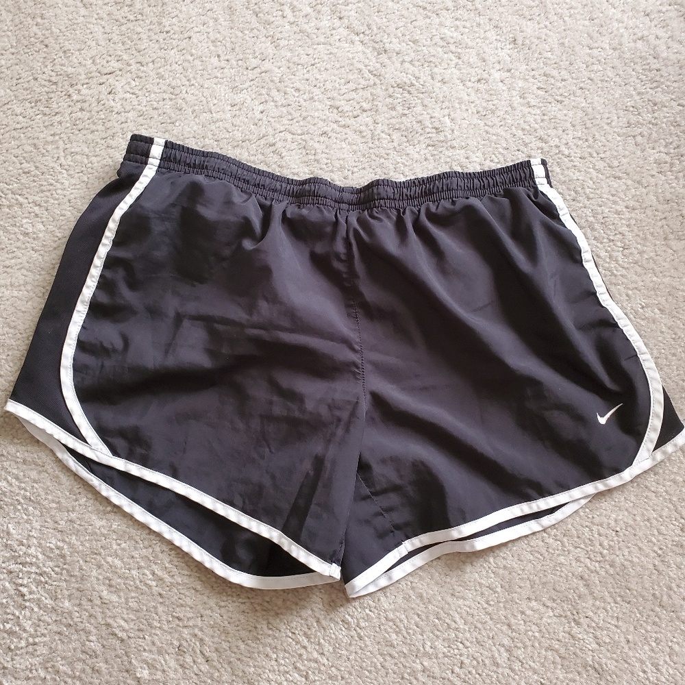 Nike dri-fit shorts
